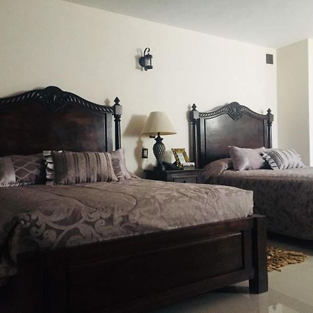דולורס אידאלגו Casa Pozo Del Rayo Hotel Boutique מראה חיצוני תמונה