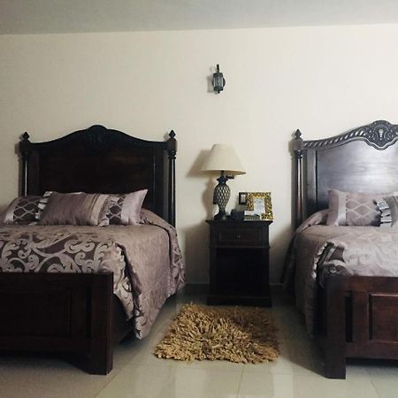 דולורס אידאלגו Casa Pozo Del Rayo Hotel Boutique מראה חיצוני תמונה
