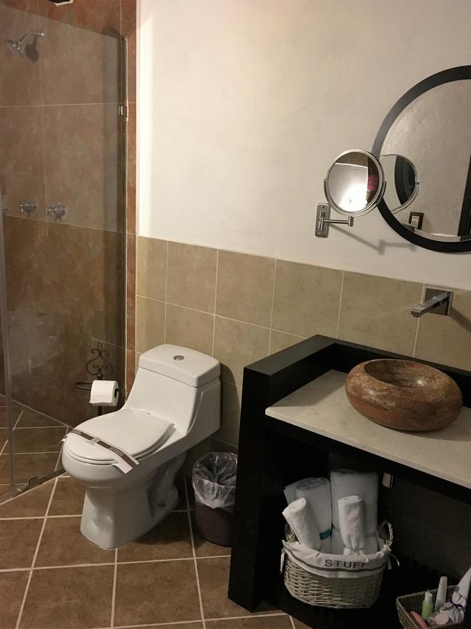 דולורס אידאלגו Casa Pozo Del Rayo Hotel Boutique מראה חיצוני תמונה