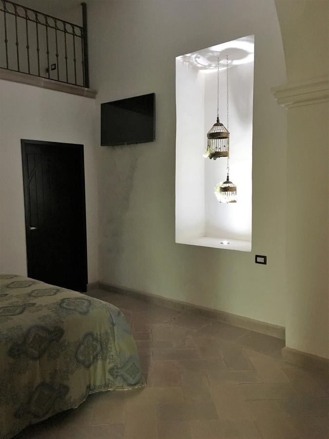 דולורס אידאלגו Casa Pozo Del Rayo Hotel Boutique מראה חיצוני תמונה