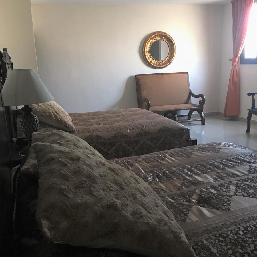 דולורס אידאלגו Casa Pozo Del Rayo Hotel Boutique מראה חיצוני תמונה
