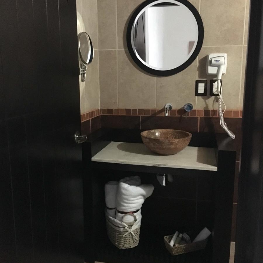דולורס אידאלגו Casa Pozo Del Rayo Hotel Boutique מראה חיצוני תמונה