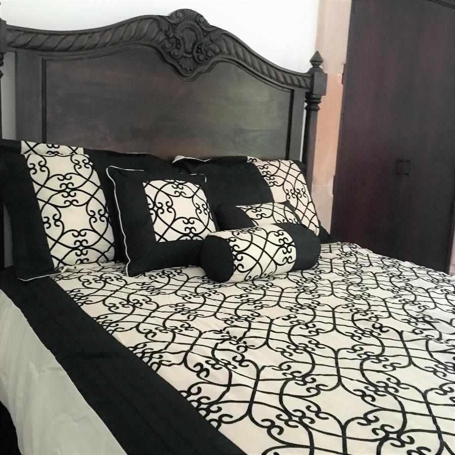 דולורס אידאלגו Casa Pozo Del Rayo Hotel Boutique מראה חיצוני תמונה