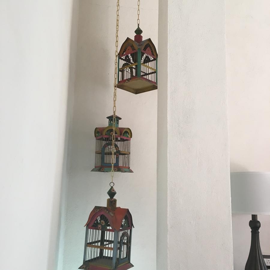 דולורס אידאלגו Casa Pozo Del Rayo Hotel Boutique מראה חיצוני תמונה