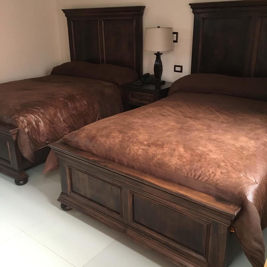 דולורס אידאלגו Casa Pozo Del Rayo Hotel Boutique מראה חיצוני תמונה
