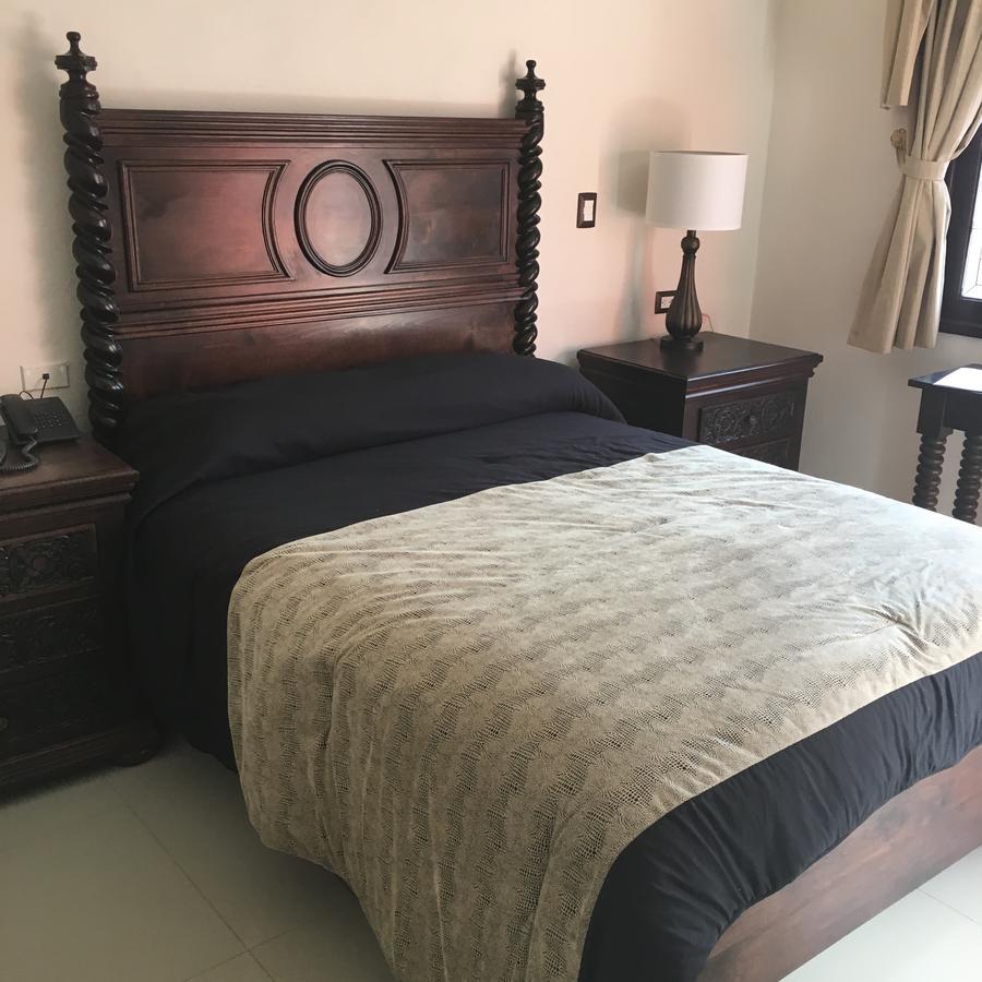 דולורס אידאלגו Casa Pozo Del Rayo Hotel Boutique מראה חיצוני תמונה