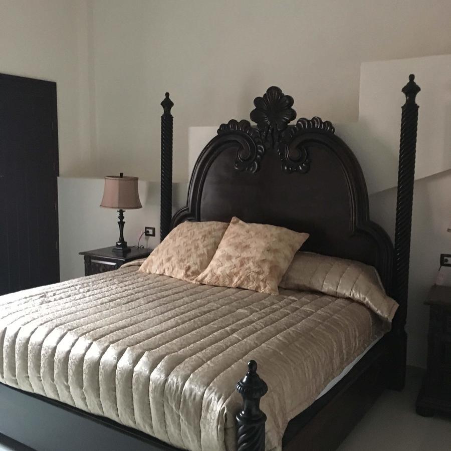 דולורס אידאלגו Casa Pozo Del Rayo Hotel Boutique מראה חיצוני תמונה