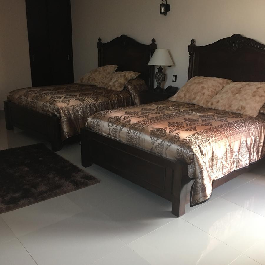 דולורס אידאלגו Casa Pozo Del Rayo Hotel Boutique מראה חיצוני תמונה