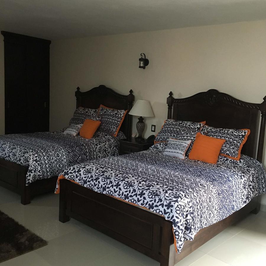 דולורס אידאלגו Casa Pozo Del Rayo Hotel Boutique מראה חיצוני תמונה