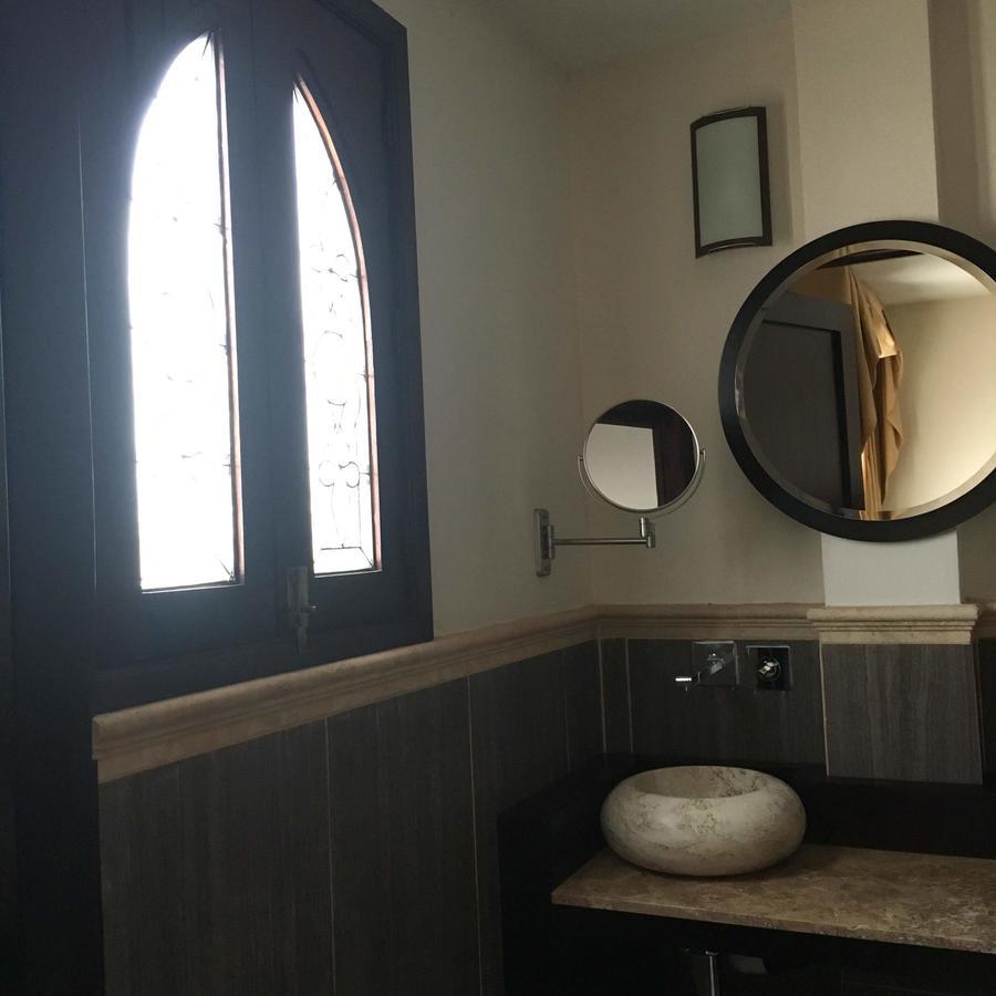 דולורס אידאלגו Casa Pozo Del Rayo Hotel Boutique מראה חיצוני תמונה