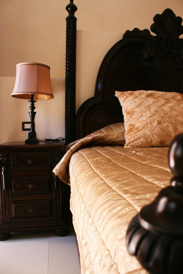 דולורס אידאלגו Casa Pozo Del Rayo Hotel Boutique מראה חיצוני תמונה