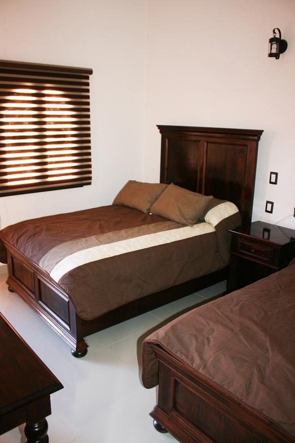 דולורס אידאלגו Casa Pozo Del Rayo Hotel Boutique מראה חיצוני תמונה