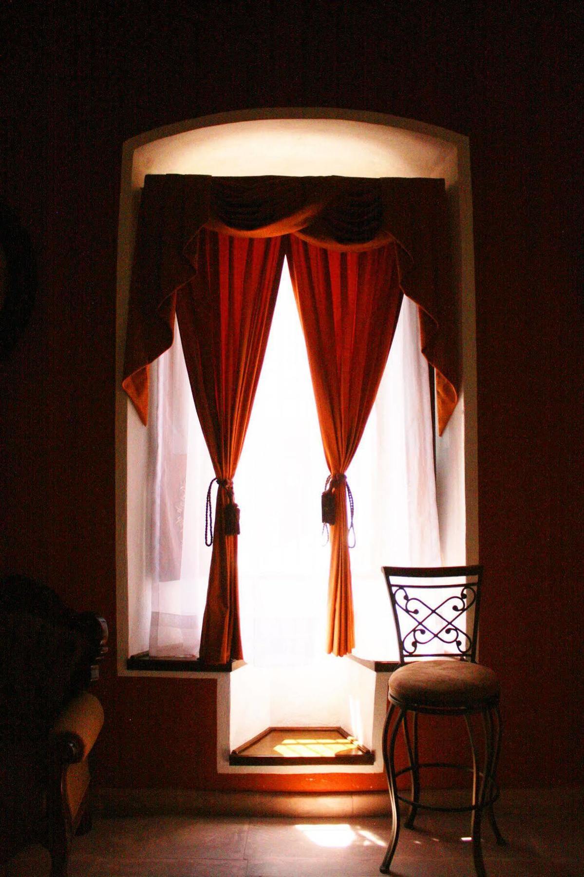 דולורס אידאלגו Casa Pozo Del Rayo Hotel Boutique מראה חיצוני תמונה