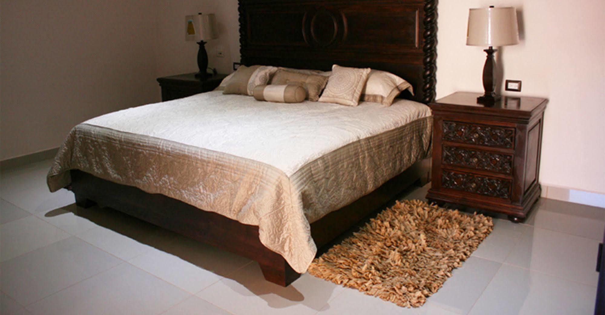 דולורס אידאלגו Casa Pozo Del Rayo Hotel Boutique מראה חיצוני תמונה