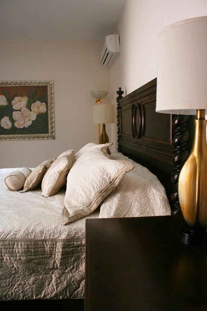 דולורס אידאלגו Casa Pozo Del Rayo Hotel Boutique מראה חיצוני תמונה