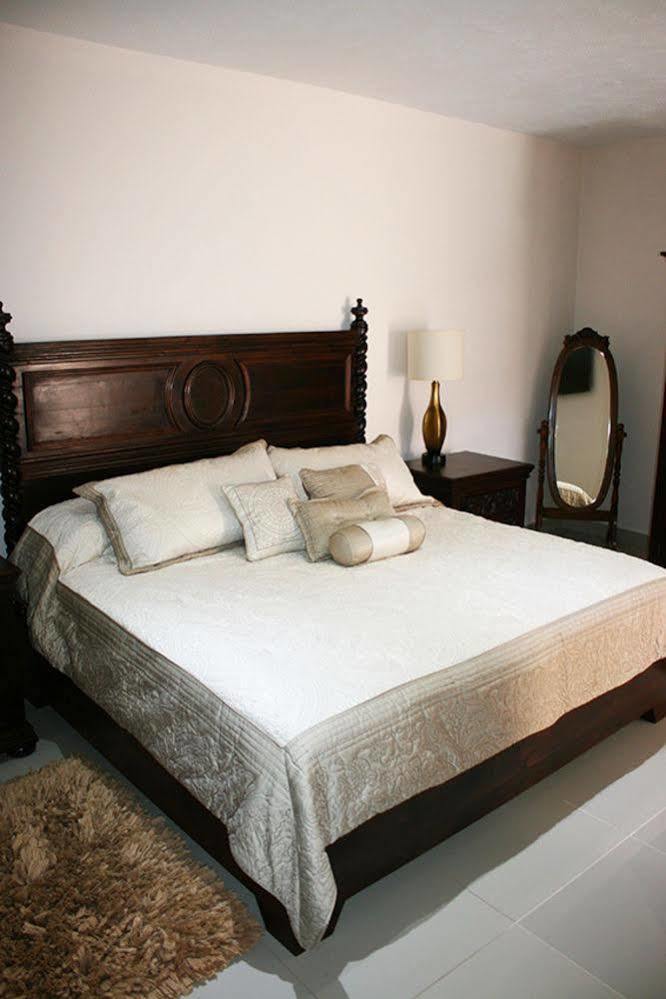 דולורס אידאלגו Casa Pozo Del Rayo Hotel Boutique מראה חיצוני תמונה