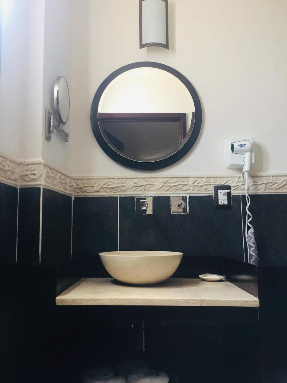 דולורס אידאלגו Casa Pozo Del Rayo Hotel Boutique מראה חיצוני תמונה