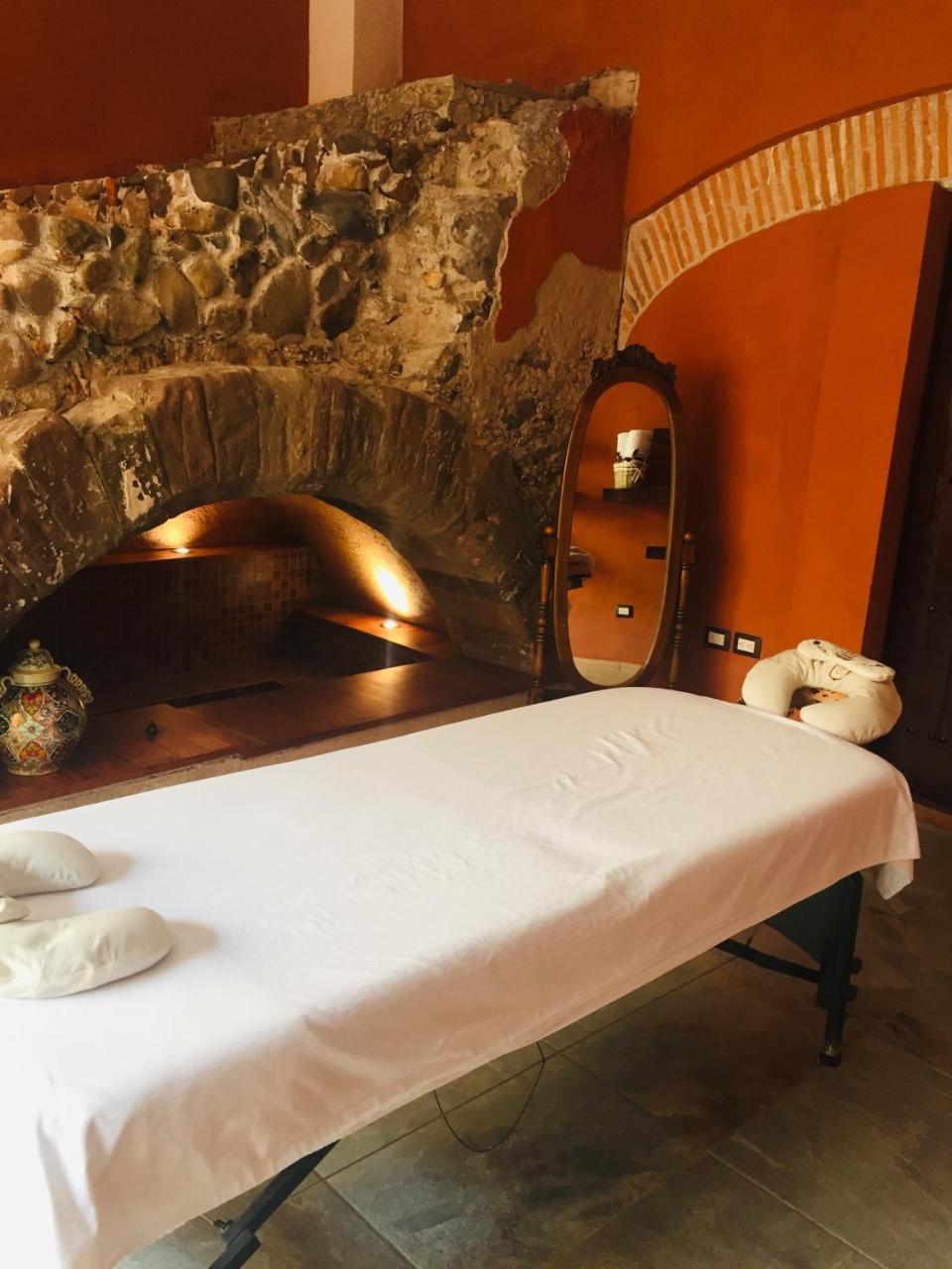 דולורס אידאלגו Casa Pozo Del Rayo Hotel Boutique מראה חיצוני תמונה