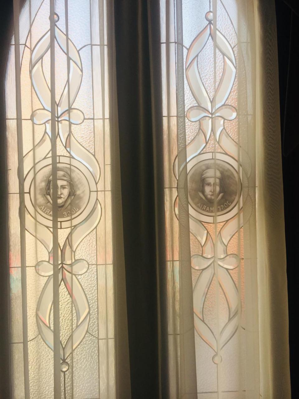 דולורס אידאלגו Casa Pozo Del Rayo Hotel Boutique מראה חיצוני תמונה