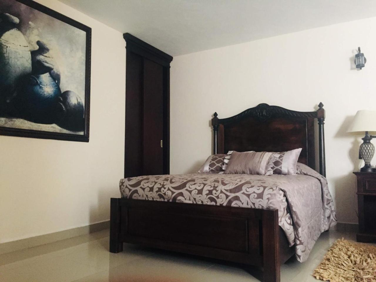 דולורס אידאלגו Casa Pozo Del Rayo Hotel Boutique מראה חיצוני תמונה